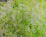 母の味☆うちんとこの白菜ギョーザ作り方1写真