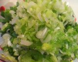 母の味☆うちんとこの白菜ギョーザ作り方2写真