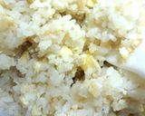 簡単!即席栗ご飯☆作り方2写真