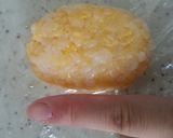 "簡単 ミニオンズのキャラ弁"作り方5写真