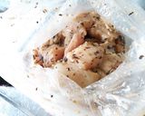 鶏胸肉のさっぱりおかず作り方1写真
