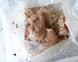 鶏胸肉のさっぱりおかず作り方2写真