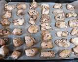 鶏胸肉のさっぱりおかず作り方4写真