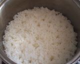 計量カップなしで♪鍋で炊くごはん作り方6写真