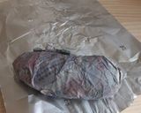 ♡さつまいもで焼き芋バター作り方1写真