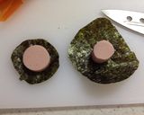 ハロウィンに♪お洒落シルクハット作り方4写真
