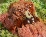 母の味☆うちんとこの白菜ギョーザ作り方7写真