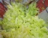 母の味☆うちんとこの白菜ギョーザ作り方5写真