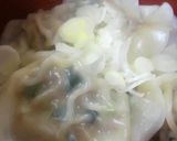 母の味☆うちんとこの白菜ギョーザ作り方13写真