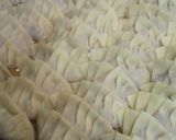 母の味☆うちんとこの白菜ギョーザ作り方10写真