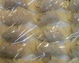 母の味☆うちんとこの白菜ギョーザ作り方14写真