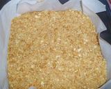 ☆★ベイクドチーズケーキ★☆作り方2写真