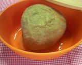 キッシュ風たまご焼き作り方2写真