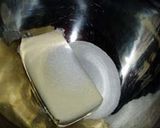 ☆★ベイクドチーズケーキ★☆作り方3写真