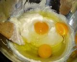 ☆★ベイクドチーズケーキ★☆作り方4写真