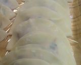 母の味☆うちんとこの白菜ギョーザ作り方12写真