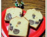 ☆ふわふわしっとり☆基本のパウンドケーキ作り方18写真