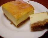 ☆★ベイクドチーズケーキ★☆作り方9写真