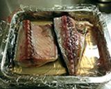 一品入魂！さばの下処理（味噌煮用）作り方3写真