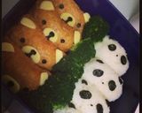 運動会fam弁当(・∀・)作り方3写真