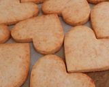 卵なしで簡単クッキー☆アイシングにも！作り方7写真