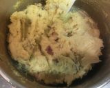 パイシートで超簡単にスイートポテトパイ作り方2写真