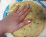 パイシートで超簡単にスイートポテトパイ作り方5写真
