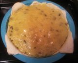 パイシートで超簡単にスイートポテトパイ作り方6写真