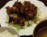スピードしょうが焼き作り方4写真