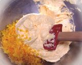 オレンジ香る爽やかバターケーキ♪作り方3写真