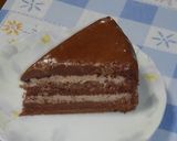 チョコレートケーキ★ザッハトルテ★作り方6写真