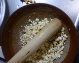 ポップコーン入りの食パン作り方2写真