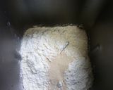 ポップコーン入りの食パン作り方4写真