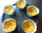 簡単♪かぼちゃでヨーグルトケーキ作り方4写真