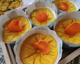 簡単♪かぼちゃでヨーグルトケーキ作り方6写真