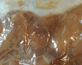 胸肉を切るだけ、簡単、鶏胸肉唐揚げ作り方3写真