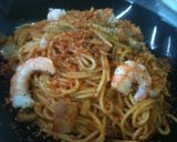 ★一味違う豪華なナポリタン★作り方7写真