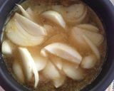 炊飯器で柔らかスペアリブのカレースープ♫作り方5写真