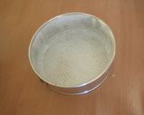 絶品！ベイクドチーズケーキ☆作り方1写真