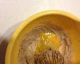 簡単おやつ＊アメリカンチョコクッキー作り方3写真