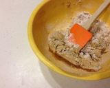 簡単おやつ＊アメリカンチョコクッキー作り方5写真