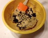 簡単おやつ＊アメリカンチョコクッキー作り方6写真