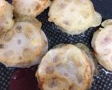 ＊れんこんのはさみ焼き＊作り方4写真