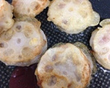 ＊れんこんのはさみ焼き＊作り方4写真