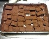バレンタインに♡生チョコ大福作り方6写真