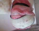牛肉となすのじゃがボール作り方5写真