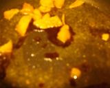 柿と梨のフルブラで胸肉の柔らか焼き作り方3写真