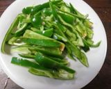 三色きんぴら作り方5写真