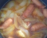 炊飯器で柔らかスペアリブのカレースープ♫作り方7写真