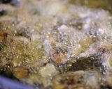 秋刀魚の骨ごとアジアンマリネ。作り方7写真